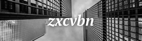 zxxcvn .